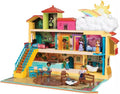Disney Encanto Casa Bambola, Colore Madrigal House