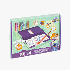 STITCH SPRAY PEN SET DELUXE