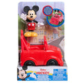 TOPOLINO Veicolo con Personaggio