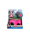 Minnie Veicolo con Personaggio