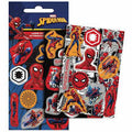 Spider-Man Stickers