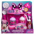 MINNIE MOUSE MACCHINA DEL CAFFE ESPRESSO BOW RISTA SET