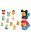 DISNEY DUCKS ASS.7 CM