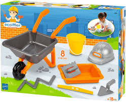 EC Super Pack del Costruttore