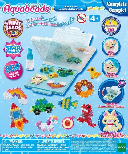 AQUABEADS STARTER SET