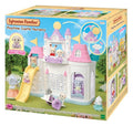 Sylvanian Families Castello Asilo Nido