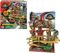 Jurassic World Rebirth Adventure Challenge 7515