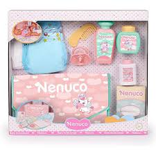 NENUCO BORSA CAMBIO