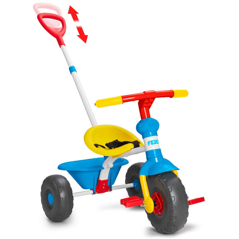 TRICICLO BABY TRIKE