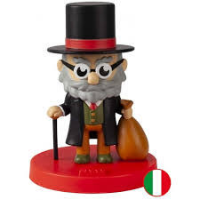 FABA LE FIABE DI NATALE