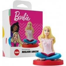FABA BARBIE MIGLIORI AMICHE