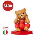 FABA LE FILASTROCCHE DEGLI ANIMALI