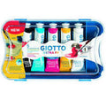 TEMPERE GIOTTO 5 PRIMARI 21ML 3271