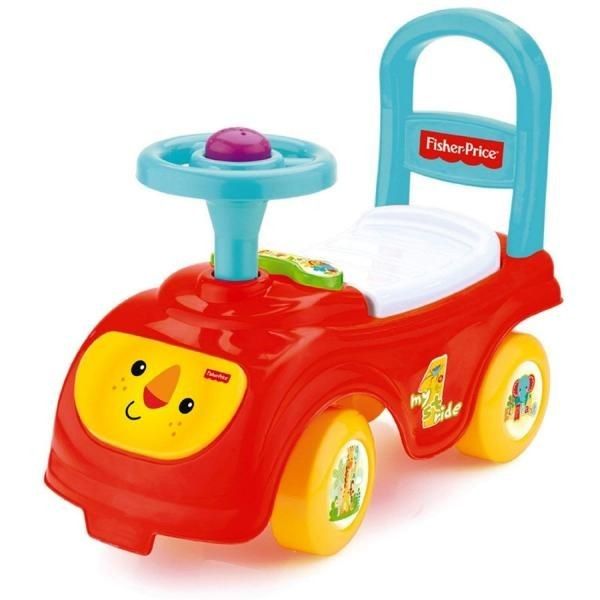 IL MIO PRIMO CAVALCABILE