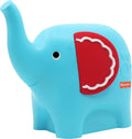Fisher-Price LED LUCE NOTTE ELEFANTE