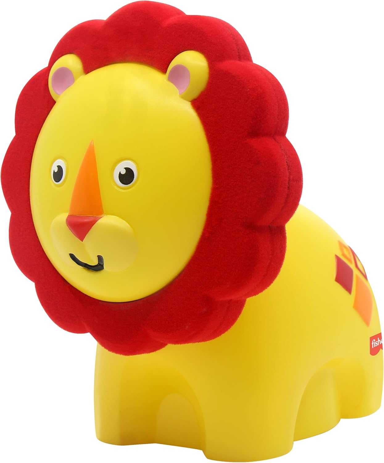 Fisher-Price LED LUCE NOTTE LEONE