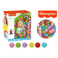 Palline Mille Colori 100 pezzi Fisher Price