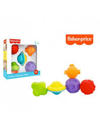 FORME E INCASTRI SOFT 5 IN 1