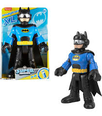 DC SUPER FRIENDS XL