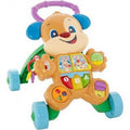 CAGNOLINO PRIMI PASSI FISHER PRICE