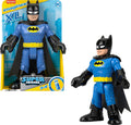 Imaginext DC Super Friends Batman XL