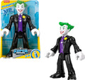 Imaginext DC Super Friends giocattolo prescolare Joker XL
