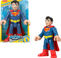 Imaginext DC Super Friends  Superman XL 25,4 cm