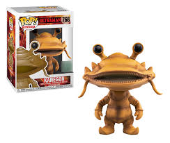 FUNKO POP ULTRAMAN KANEGON 768