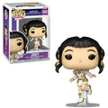 Funko Pop! KPOP DEMON HUNTERS - Zoey 2429