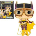 FUNKO PINS BATGIRL