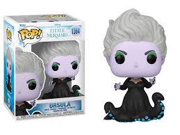 FUNKO POP DP URSULA 1364