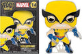 FUNKO PINS WOLVERIN