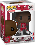 FUNKO POP NBA MICHAEL JORDAN 54