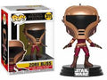 FUNKO POP STAR WARS ZORIIBLISS 311