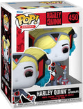 Funko Harley Quinn Harley on Apokolips