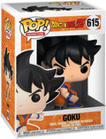 Funko Pop! Animation: Dragon Ball Z 615 - Goku Dragonball