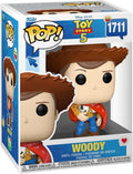 Funko POP! Disney: Toy Story 5 - Woody 1711
