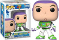 Funko POP! Disney Toy Story 5: Buzz Lightyear 1712
