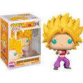 Funko Pop Dragonball Caulifia 816