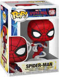 FUNKO POP MARVEL SPIDER-MAN1586