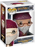Funko Pop! Movies: Harry Potter - Albus Dumbledore - Albus Silente