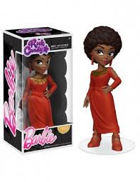 FUNKO POP BARBIE AFRO 1980
