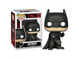 FUNKO POP BATMAN MOVIE 1187