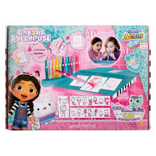 GABBY SPRAY PEN DELUXE
