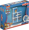GEOMAG MAGICUBE PAWPATROL CHASE VEHICLE