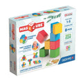 Geomag Magicube RE Creative Set 8 Pcs