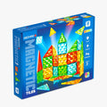 Geomag Magnetic Tiles Gems 32 PZ PICASSO