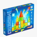 Geomag Magnetic Tiles Gems 44 PICASSO