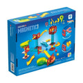 Geomag Magnetic Tiles Marble Run 45 Pezzi PISTA BIGLIE