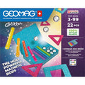 GEOMAG GLITTER 22PZ RECYCLED 534